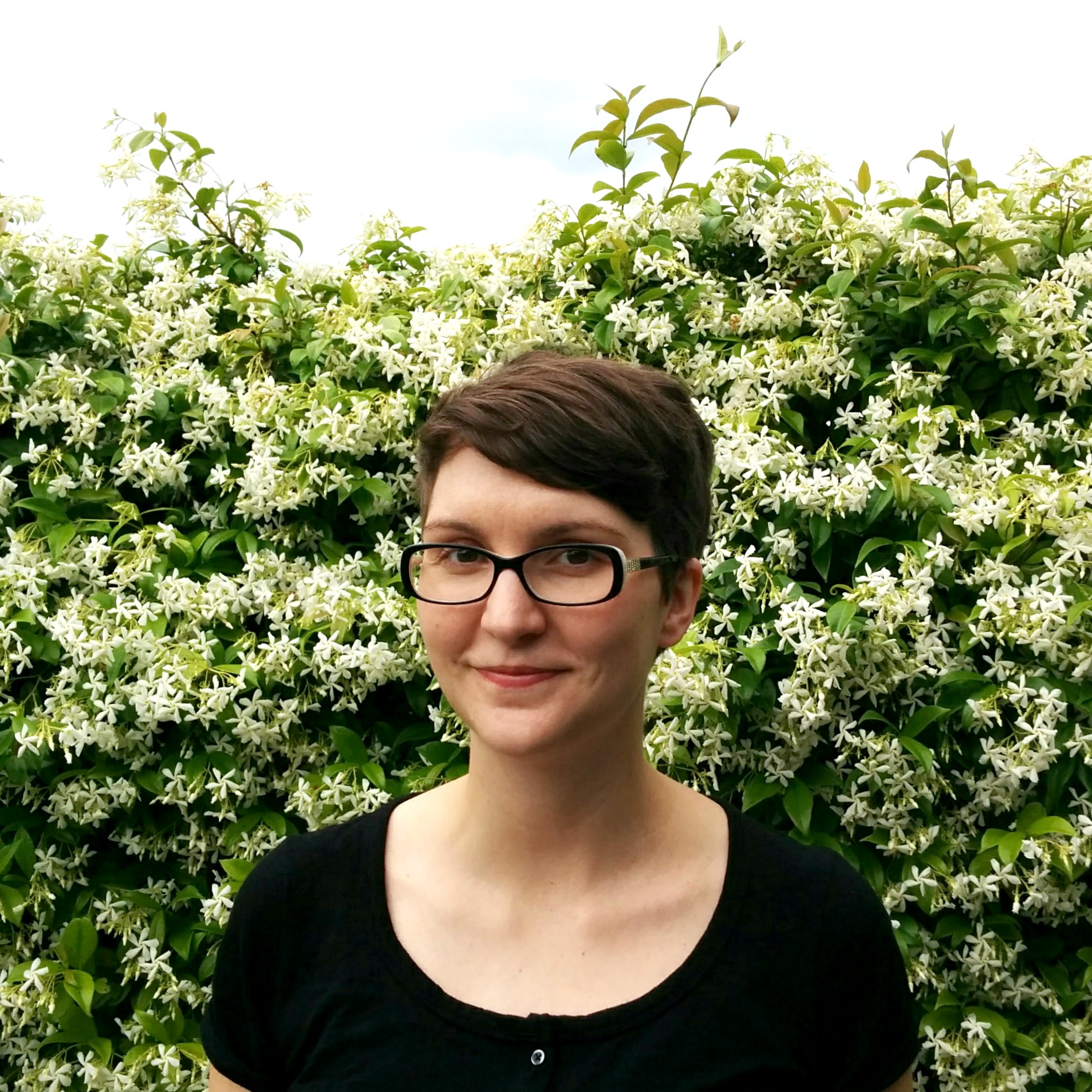 Contemporary romance writer Zoe Ashwood