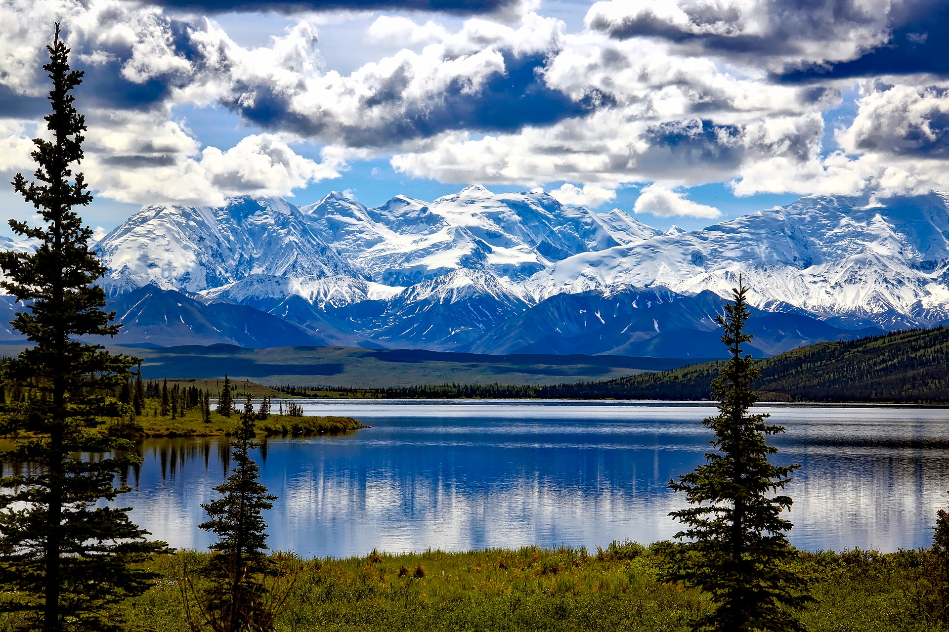 Alaska 