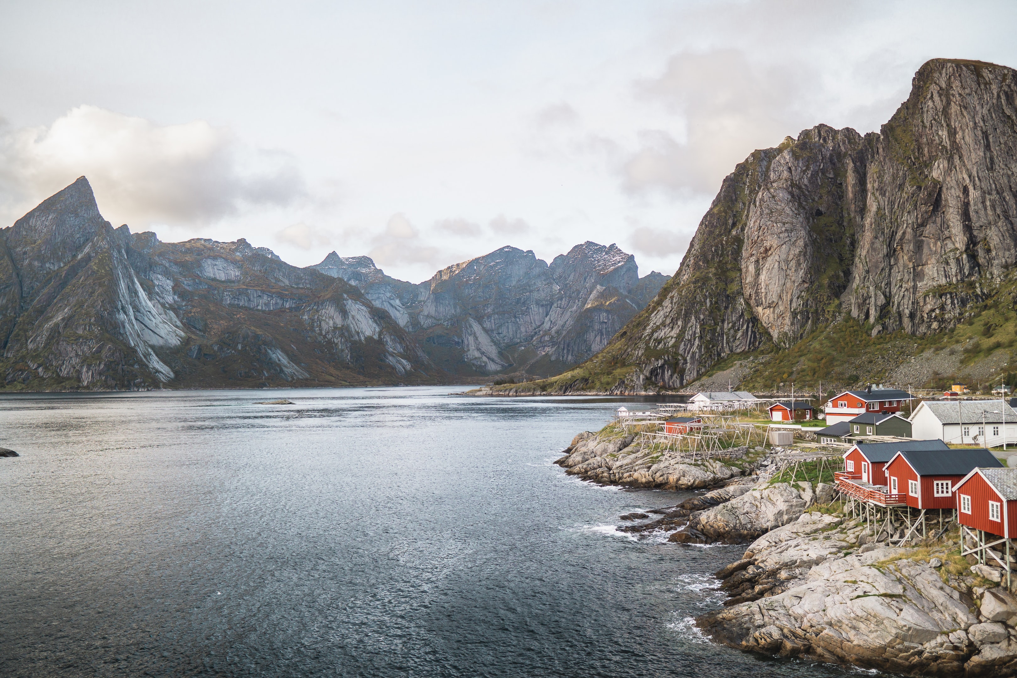 Lofoten islands - Norway