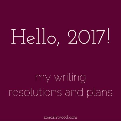 Hello, 2017!